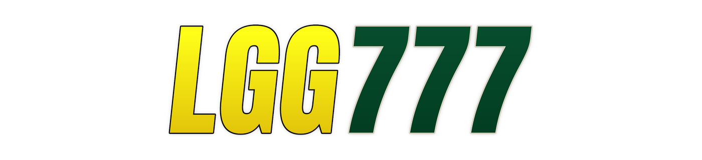 lgg777 logo